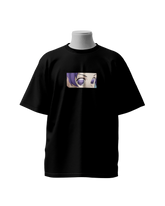 Shinobu Kocho Oversized Anime T-Shirt
