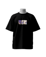 Shinobu Kocho Oversized Anime T-Shirt