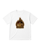 Jagannath Heritage Oversized T-Shirt – Wear Your Roots