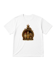 Jagannath Heritage Oversized T-Shirt – Wear Your Roots