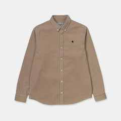 Madison Cord Shirt