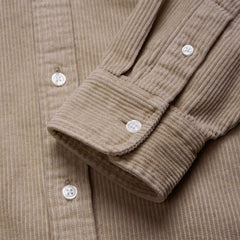 Madison Cord Shirt